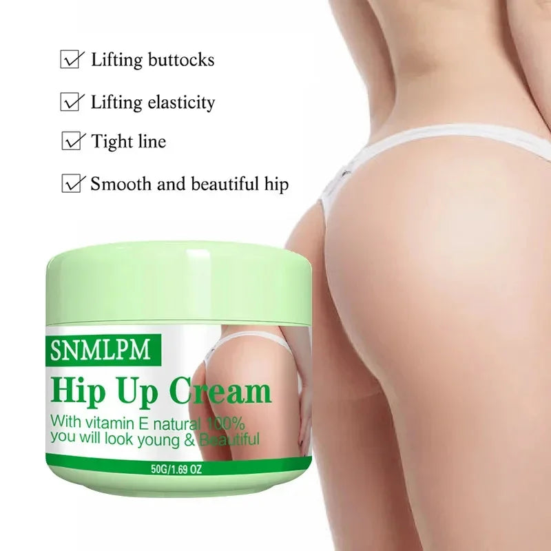 Buttock Enhancement Cream