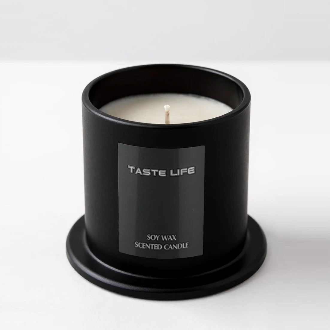 Premium Soy Wax Scented Candle