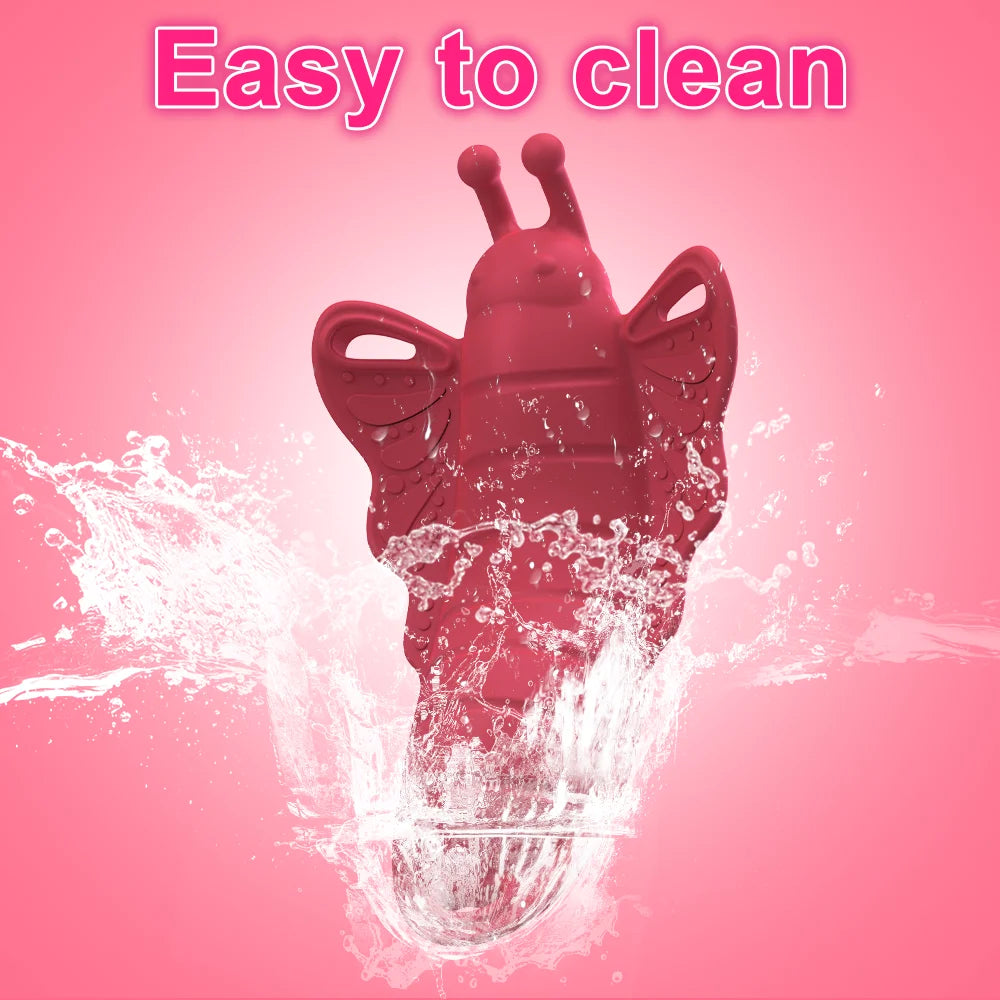 Discreet Pleasure Anytime, Anywhere