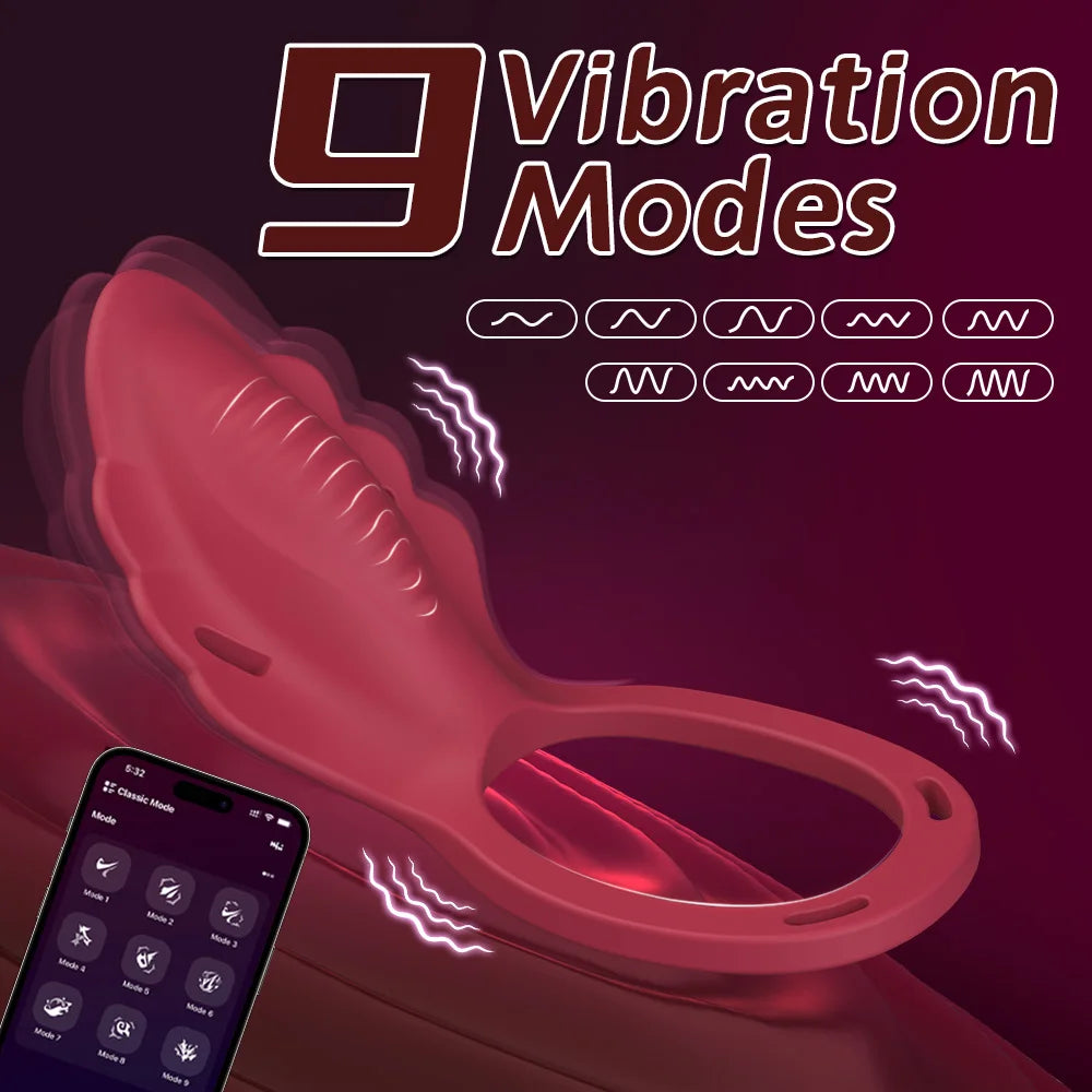 Discreet Pleasure Anytime, Anywhere