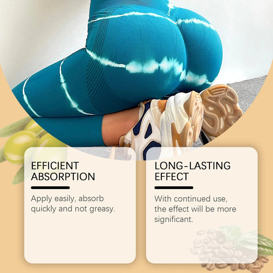 Buttock Lifting & Firming Oil