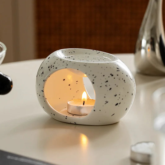 Ceramic Aromatherapy Burner