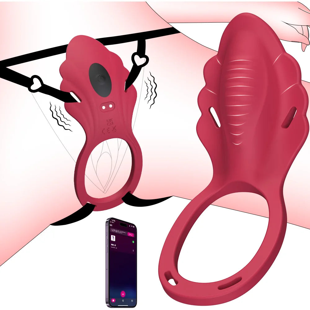 Discreet Pleasure Anytime, Anywhere
