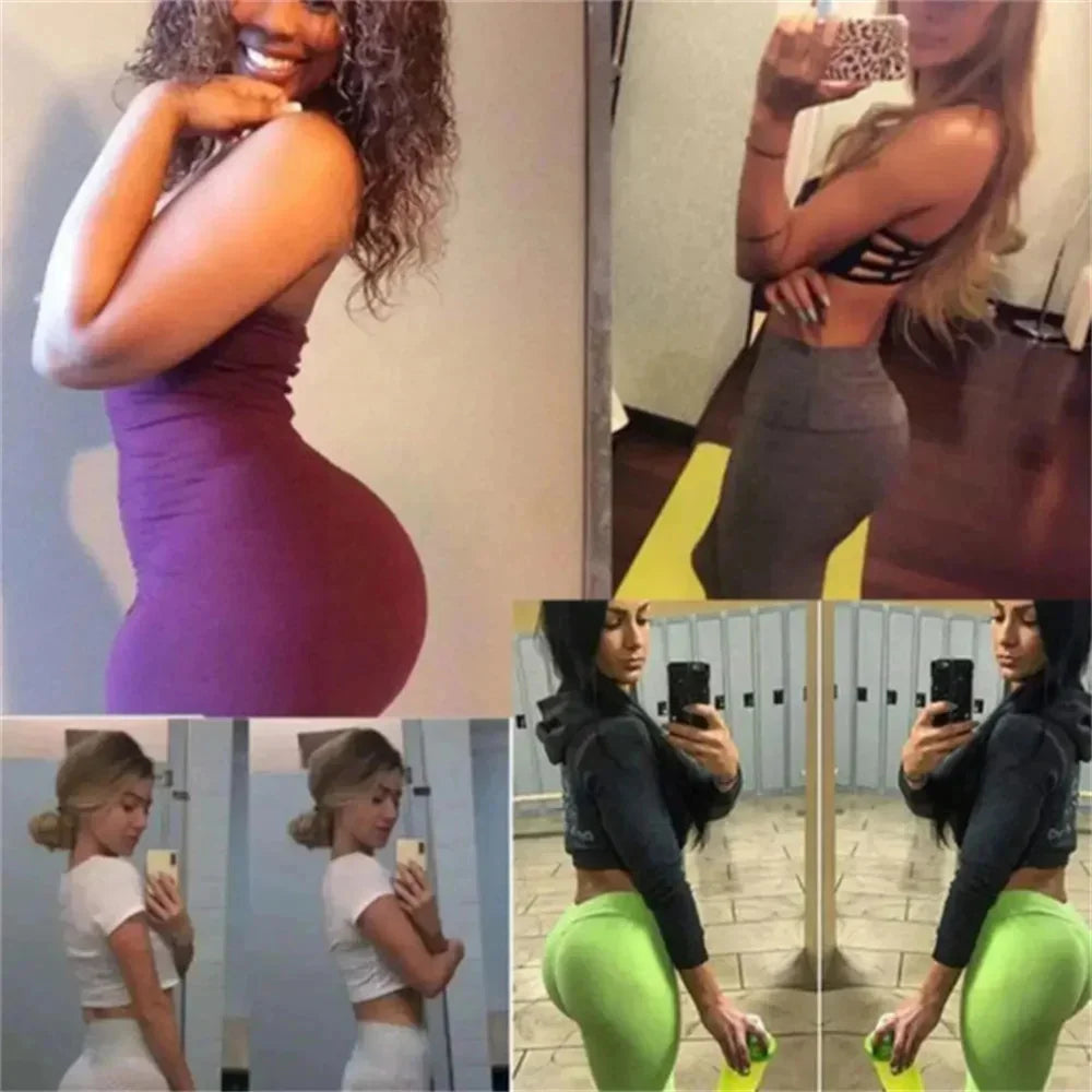 Buttock Enhancement Cream