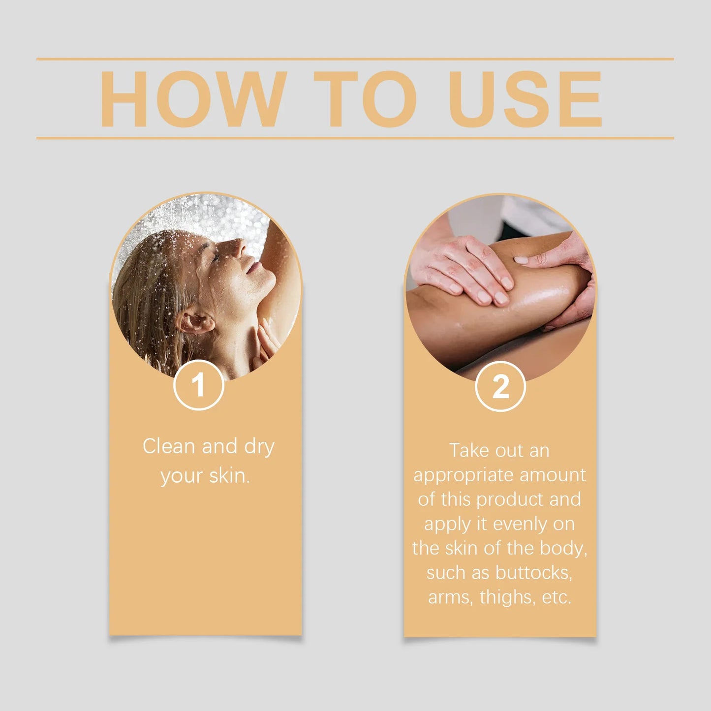 Magic Luxury Body Oil