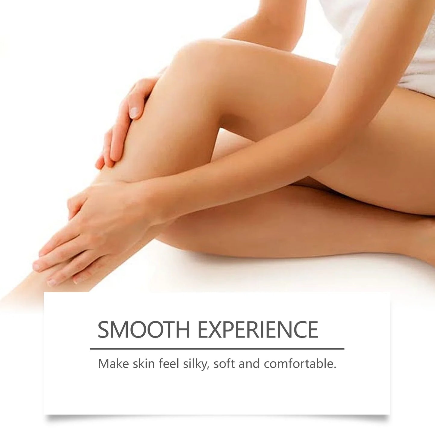 Magic Luxury Body Oil