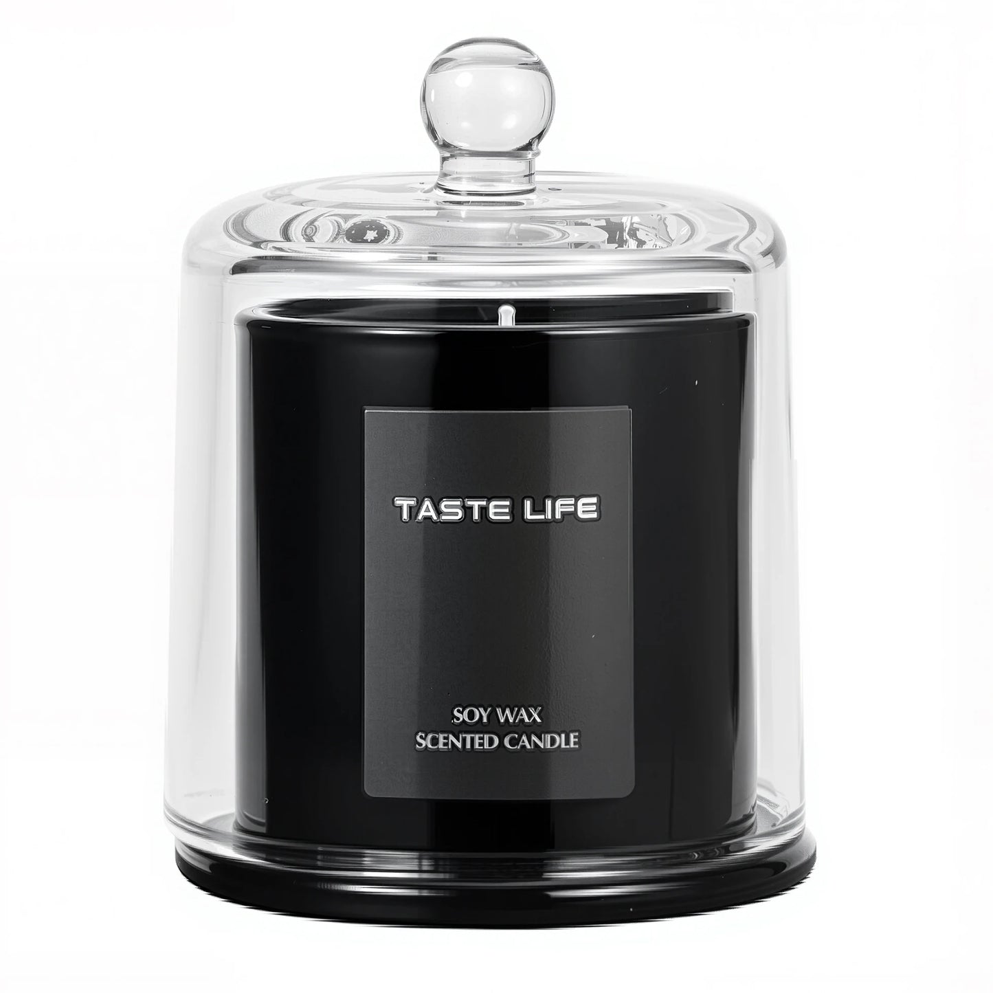 Premium Soy Wax Scented Candle