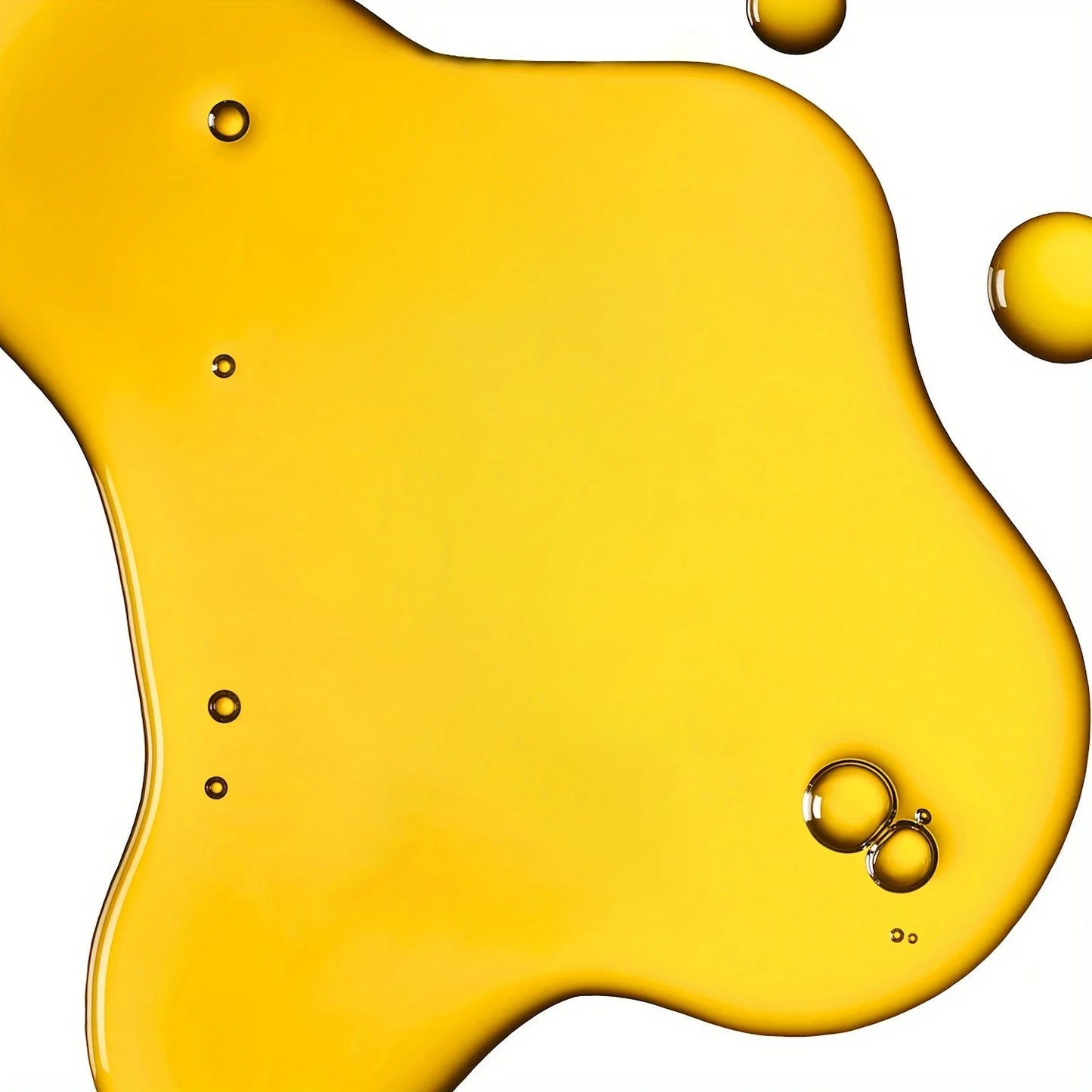 Coconut Bliss Body Oil