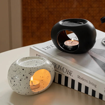 Ceramic Aromatherapy Burner