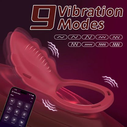 Discreet Pleasure Anytime, Anywhere
