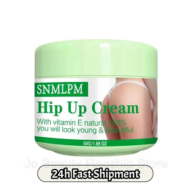 Buttock Enhancement Cream