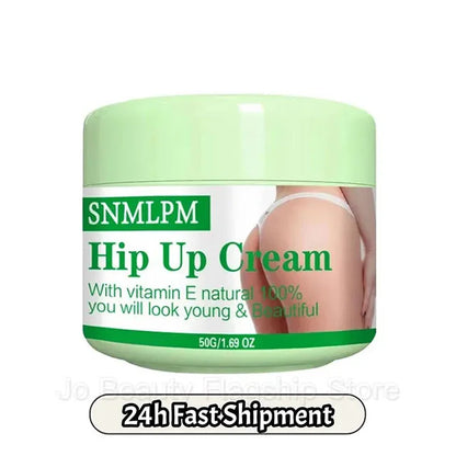 Buttock Enhancement Cream