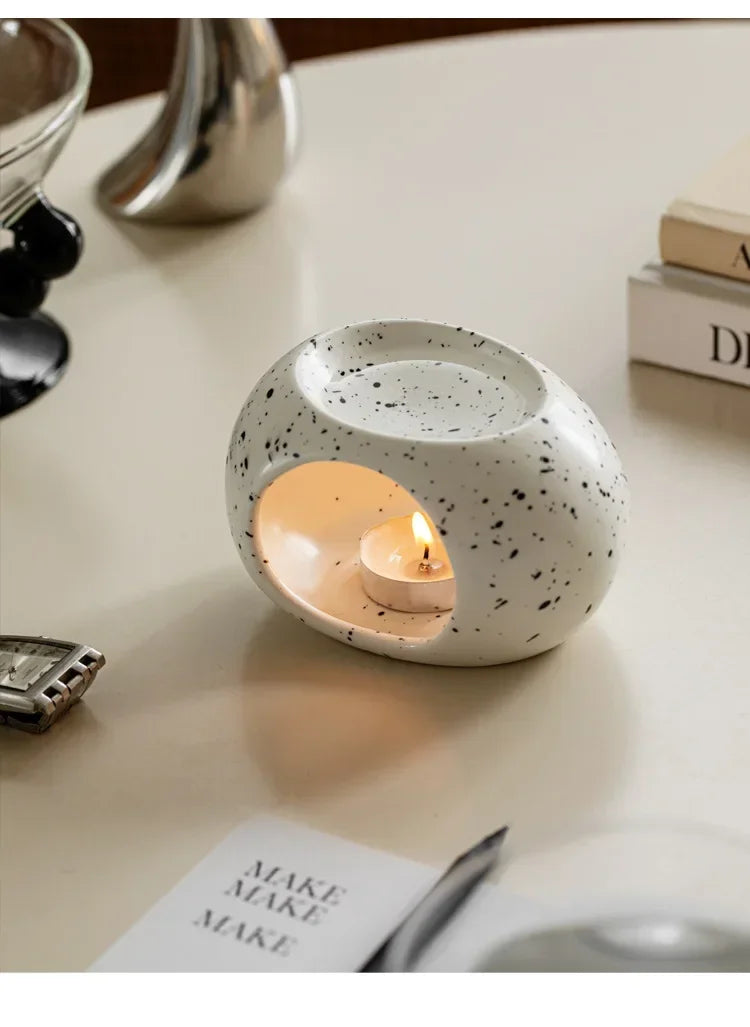 Ceramic Aromatherapy Burner