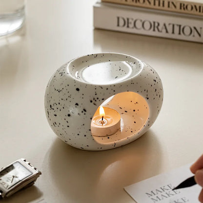 Ceramic Aromatherapy Burner