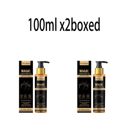 Magic Luxury Body Oil