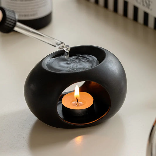 Ceramic Aromatherapy Burner