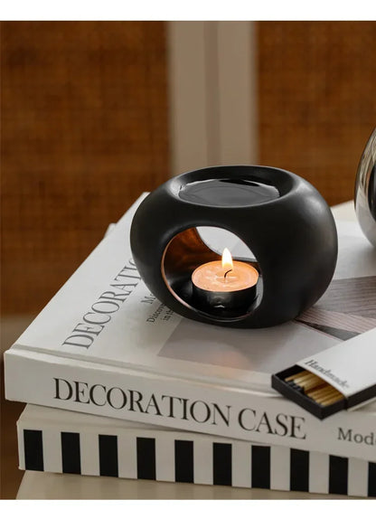 Ceramic Aromatherapy Burner