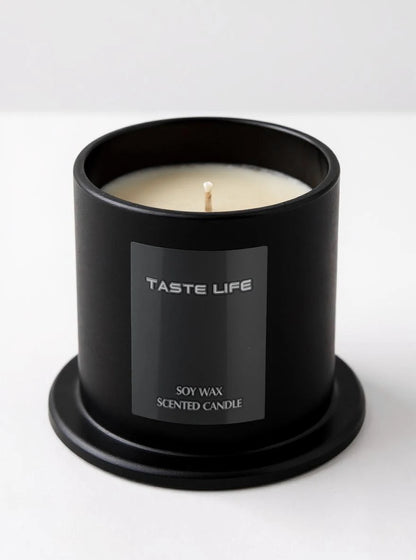 Premium Soy Wax Scented Candle