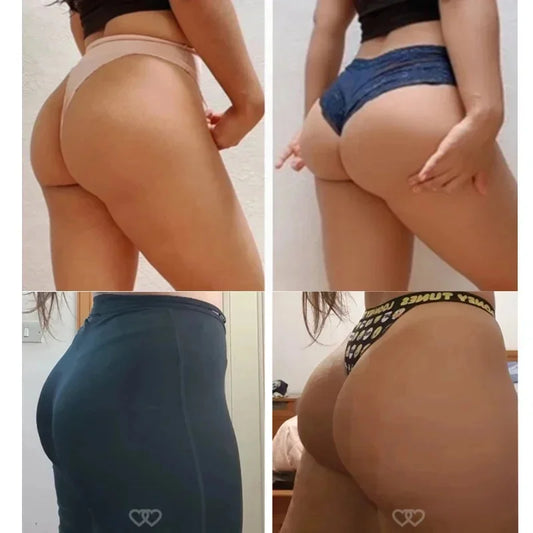 Buttock Enhancement Cream