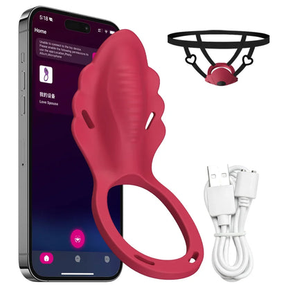 Discreet Pleasure Anytime, Anywhere