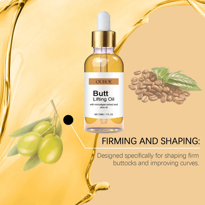 Buttock Lifting & Firming Oil