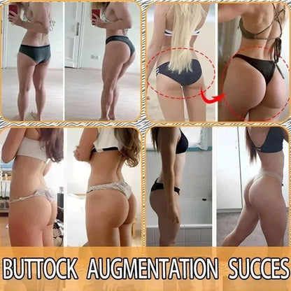 Buttock Enhancement Cream