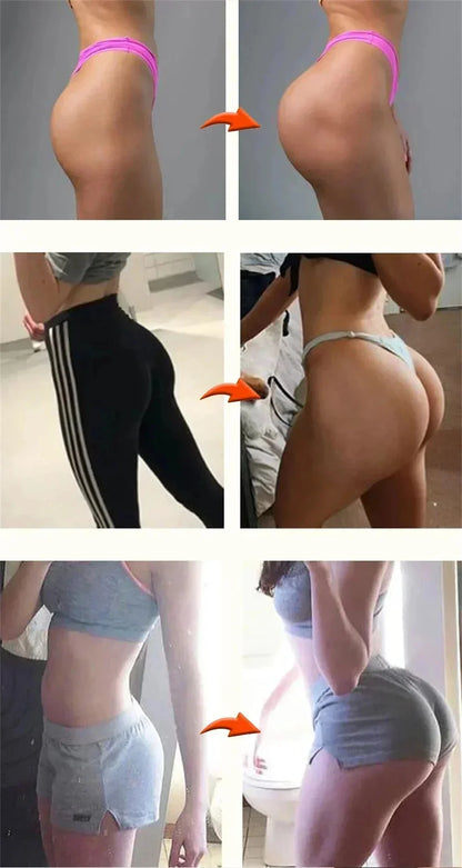 Buttock Enhancement Cream
