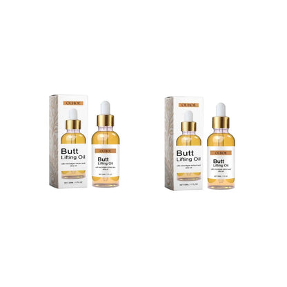 Buttock Lifting & Firming Oil