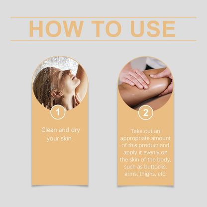 Magic Luxury Body Oil