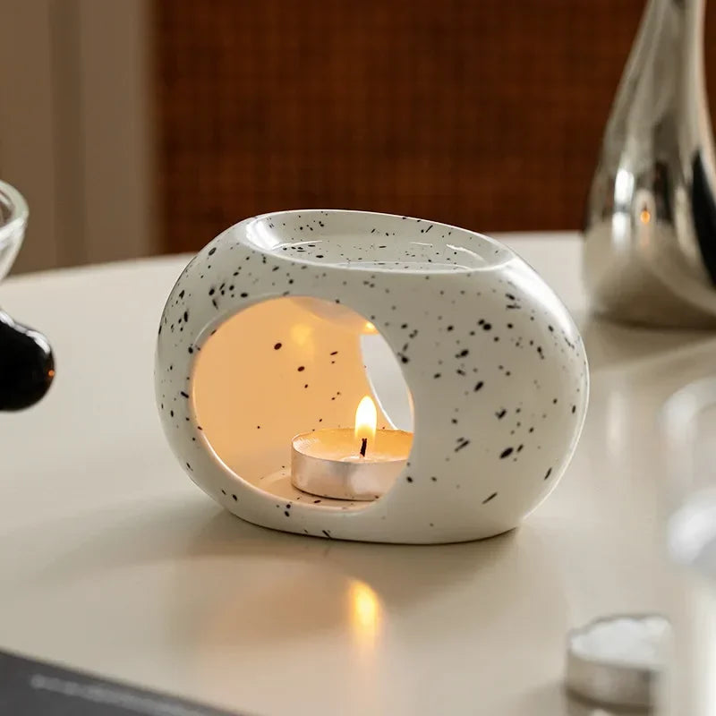 Ceramic Aromatherapy Burner