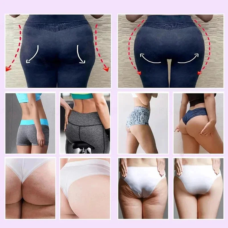 Buttock Enhancement Cream