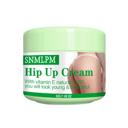 Buttock Enhancement Cream