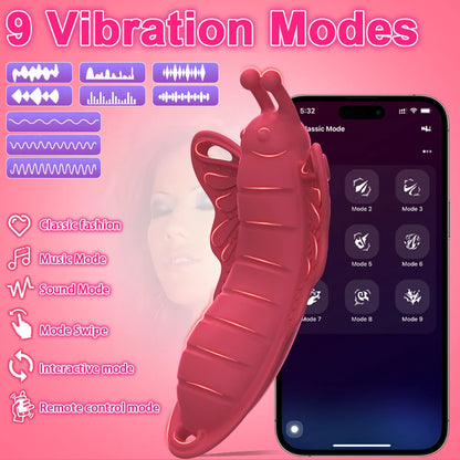 Discreet Pleasure Anytime, Anywhere