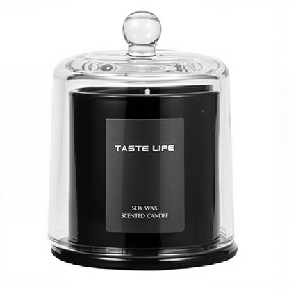 Premium Soy Wax Scented Candle